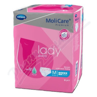 Molicare Lady Pants 7 kapek M 8ks