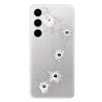 iSaprio Gunshots - Samsung Galaxy S24