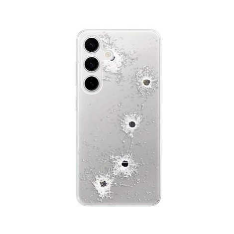 iSaprio Gunshots - Samsung Galaxy S24