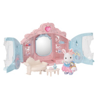 SYLVANIAN FAMILY - Stylový šatník