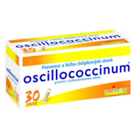 Oscillococcinum gra.30x1g