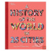 British Museum: A History of the World in 25 Cities - kniha z kategorie Beletrie pro děti