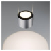 Paulmann Paulmann LED závěs světlo Aldan URail stmívatelné