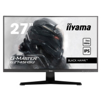 iiyama G2745HSU-B1 herní monitor 27