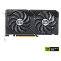 ASUS DUAL GeForce RTX 4060 O8G EVO