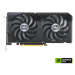 ASUS DUAL GeForce RTX 4060 O8G EVO