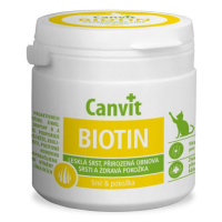 Canvit Cat Biotin - 100g