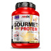 Amix Nutrition Gourmet Protein 1000g - vanilka, kokos