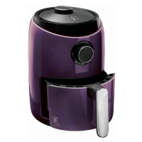 BERLINGERHAUS Horkovzdušná fritéza 1350 W Purple Metallic Line BH-9207