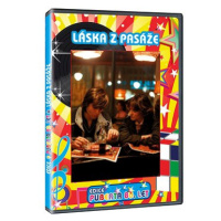 Láska z pasáže - DVD