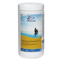 Chemoform Chemoclor - CH-Granulát 70% 5 kg