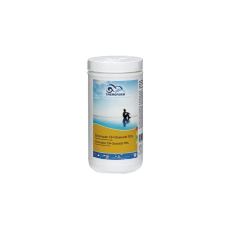 Chemoform Chemoclor - CH-Granulát 70% 5 kg