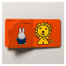 Kdo je v ZOO, Miffy? - Dick Bruna