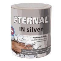 Austis Eternal In Silver 1 kg, bílá