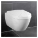 VILLEROY & BOCH Subway 2.0 Závěsné WC, Aquareduct, alpská bílá 56001001