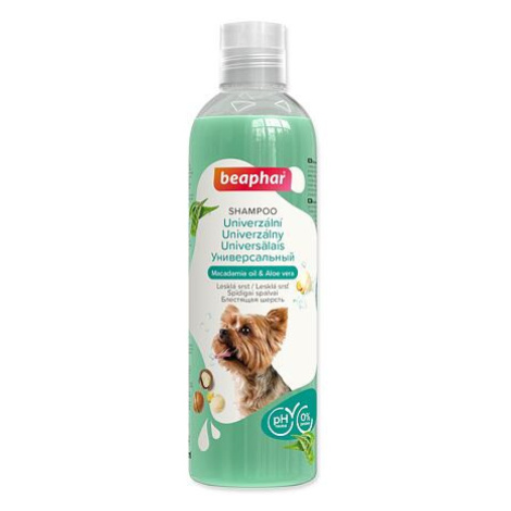 Šampon Beaphar universal 250ml