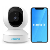 Kamera Reolink E1 Zoom 5MP Otočná Wifi Niania