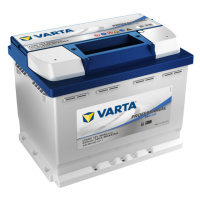 Autobaterie Varta Professional Starter 60Ah, 12V,  540A, LFS60