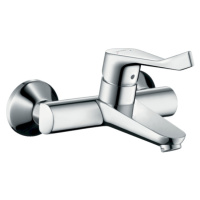 Umyvadlová baterie Hansgrohe Focus s prodlouženou rukojetí 150 mm chrom 31913000