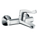 Umyvadlová baterie Hansgrohe Focus s prodlouženou rukojetí 150 mm chrom 31913000