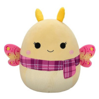 SQUISHMALLOWS Žlutá můra - Miry, 50 cm