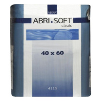 Abri Soft 40 x 60 cm inkontinenční podložky 60 ks