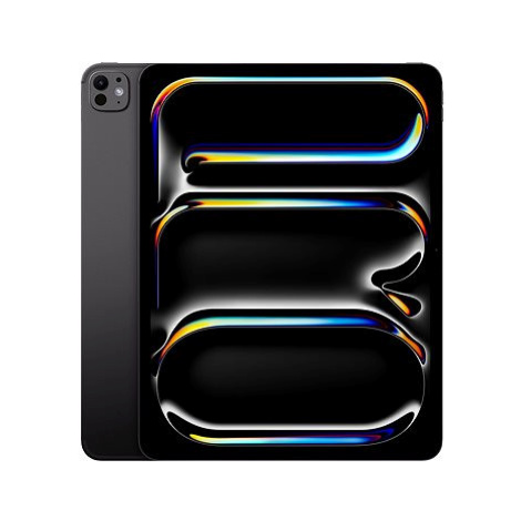 iPad Pro 13" 1TB M4 Vesmírně černý 2024 Apple