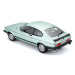 Bburago 1:24 Plus Ford Capri 1982 light green