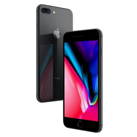 iPhone 8 PLUS 64GB Vesmírně šedá třídy Velmi dobrý+