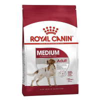 Royal Canin Medium granule 15 kg