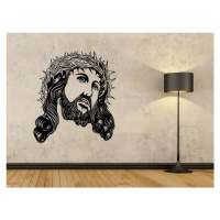 Samolepka na zeď Ježíš 1392