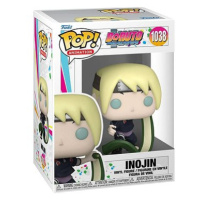 Funko POP! Boruto - Inojin