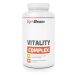 GymBeam Multivitamín Vitality complex, 240 tablet