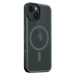 Tactical MagForce Hyperstealth kryt iPhone 14 Forest Green