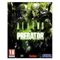 Aliens vs. Predator™ - PC DIGITAL