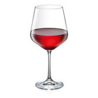TESCOMA Sklenice na červené víno GIORGIO 570 ml, 6 ks