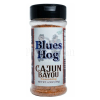 BBQ koření Cajun Bayou 184g