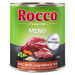 Rocco Menu 24 x 800 g - Jehněčí, zelenina & rýže