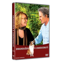 Drahoušek k zakousnutí - DVD