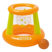 Intex 58504 basketbalový koš plovací