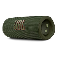 JBL Flip 6 zelený