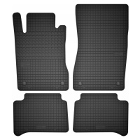 koberce SolidTread pro: Mercedes E W211 (2002-2009) stěrače komplet