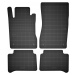 koberce SolidTread pro: Mercedes E W211 (2002-2009) stěrače komplet