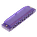 Hohner Happy Harp Purple