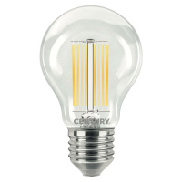 CENTURY LED FILAMENT HRUŠKA ČIRÁ 16W E27 4000K 2300Lm 360d 60x105mm IP20