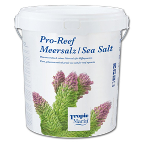 Tropic Marin® PRO-REEF mořská sůl 10 kg