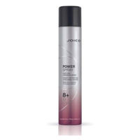 JOICO Power Spray rychleschnoucí konečný lak, 345 ml