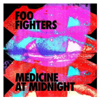 Foo Fighters: Medicine At Midnight - CD