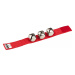 NINO Percussion NINO961R Wrist Bell - Red