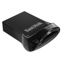 SanDisk Ultra Fit USB 3.1 256GB